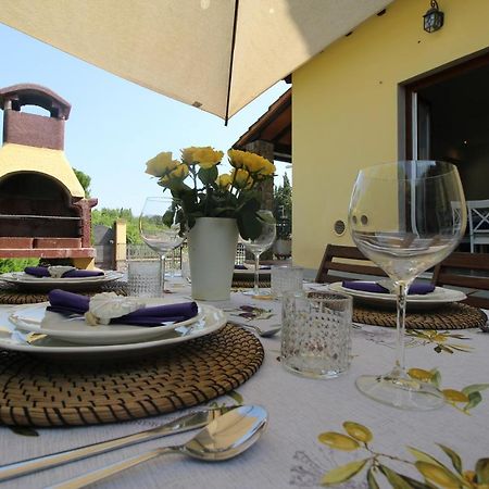 Villa Dei Sogni Greve in Chianti Kültér fotó